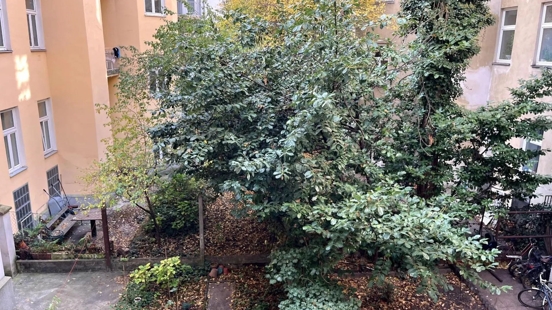 וינה Cozy Two-Bedroom Apartment Near Metro